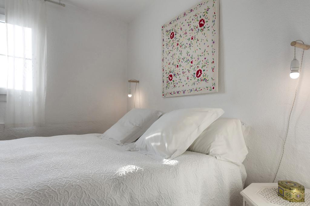 Old Town House With Terrace Villa Marbella Exterior foto